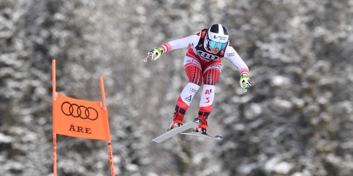 Skistars börskurs har historiskt åkt utför under flera vintersäsongen. Nu tycker en ny aktieanalys att det är dags att sälja aktien.