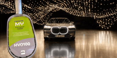 BMW känner att de vill växla upp med fler alternativ. (Foto: BMW och Janerik Henriksson/TT)