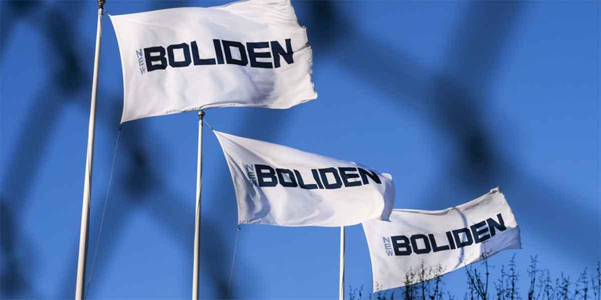 Boliden