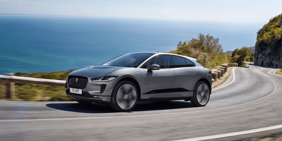 Jaguar I-pace återkallas igen. Men nu får många alternativet att sälja tillbaka sin bil till Jaguar. (Foto: Jaguar)