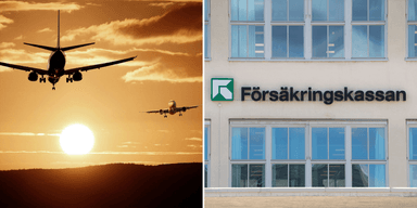 Försäkringskassan