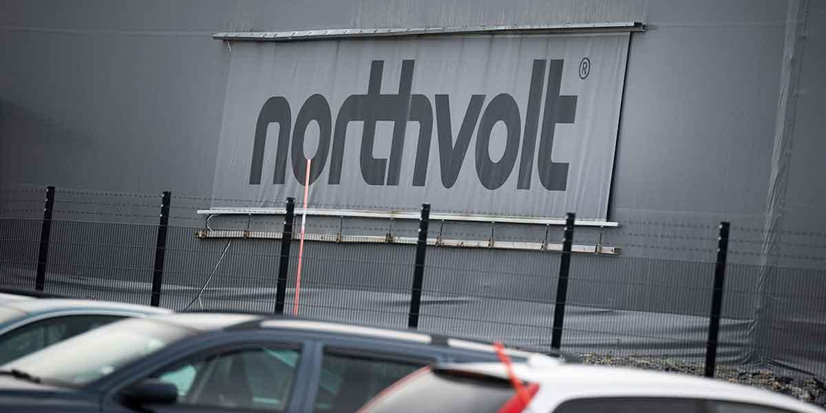 Northvolt