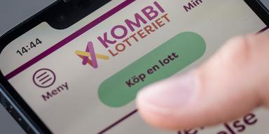 De nya skärpta regelverket kommer gälla lotterier som det socialdemokratiska Kombi-lotteriet.