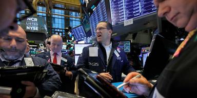 ETF:er blir allt mer populära på Wall Street.