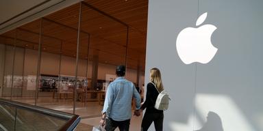 Rykten om Apples storsatsning: En vikbar gigant