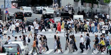 Tokyo, Japan