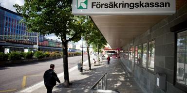 30 procent i jobb efter att ha fått aktivitetsersättning