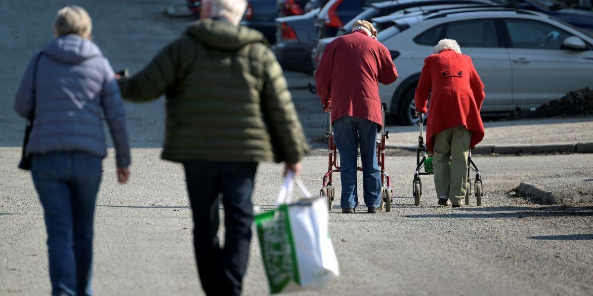 Bättre för pensionärer 2025 - men "en bit kvar till rättvisa"