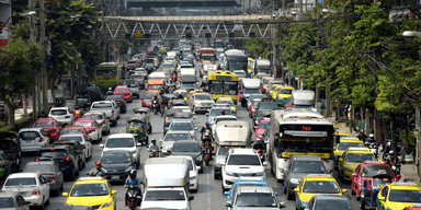 Ska vi införe mer gemensamma trafikregler i EU? (Foto: Getty Images)