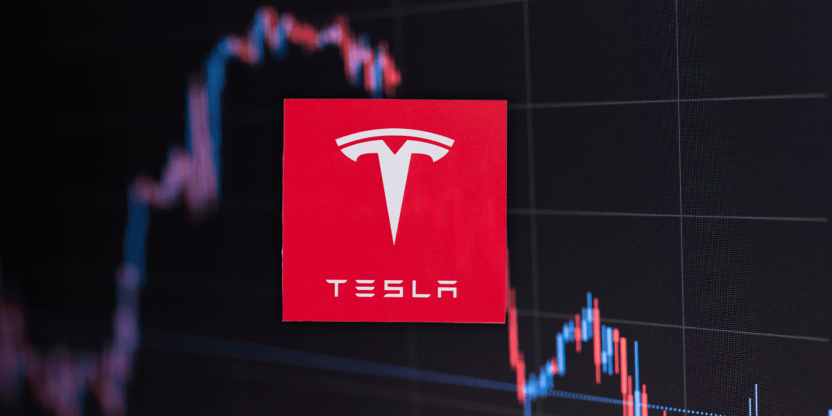 Tesla vänder efter rutten rapport