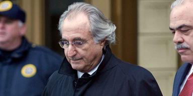 Bernie Madoff