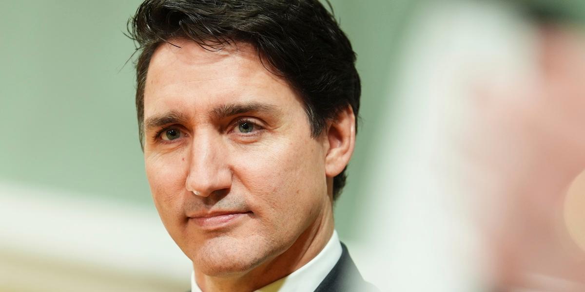 Kanadas premiärminister Justin Trudeau förväntas snart meddela sin avgång säger en källa.