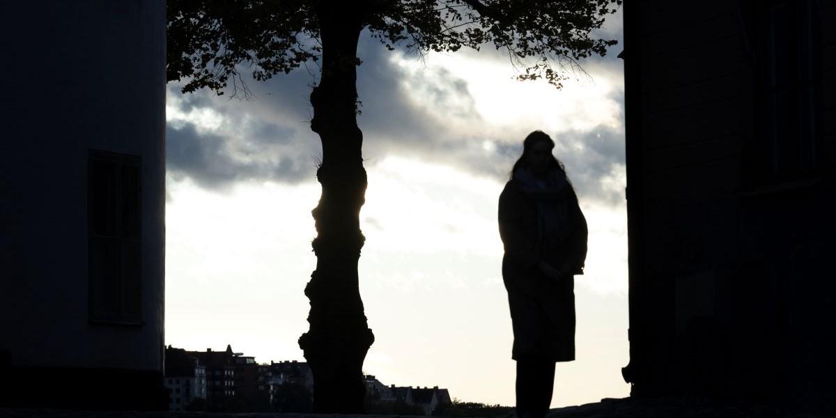 Ensamhet gör oss sjuka - ny forskning