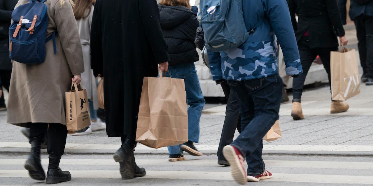 Grattis löntagare: Nu väntar bästa året på länge