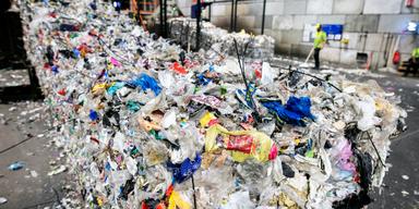 Ny teknik kan lösa plastkrisen: “Banbrytande”