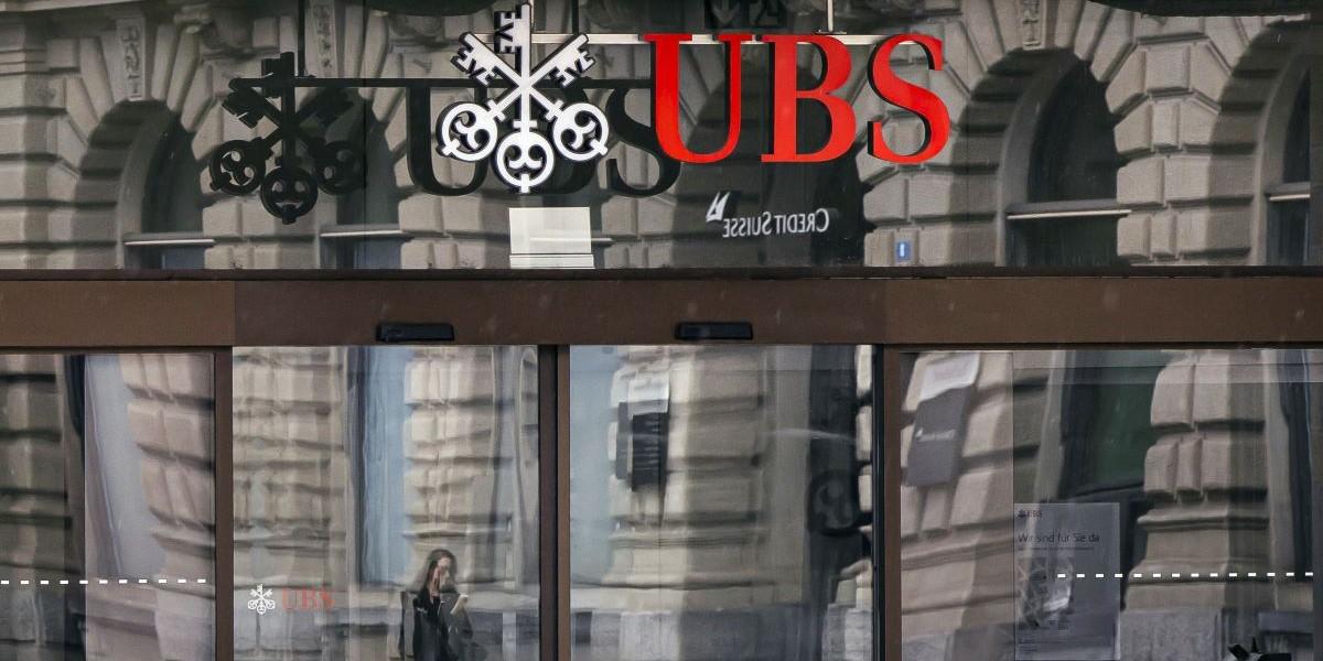 Nu ska UBS radera ut spåren av Credit Suisse