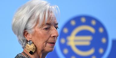 Stora utmaningar för Christine Lagarde