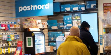 Postnord skär ner - 150 får gå