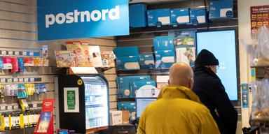 Konkurrensverket kan stoppa Postnord