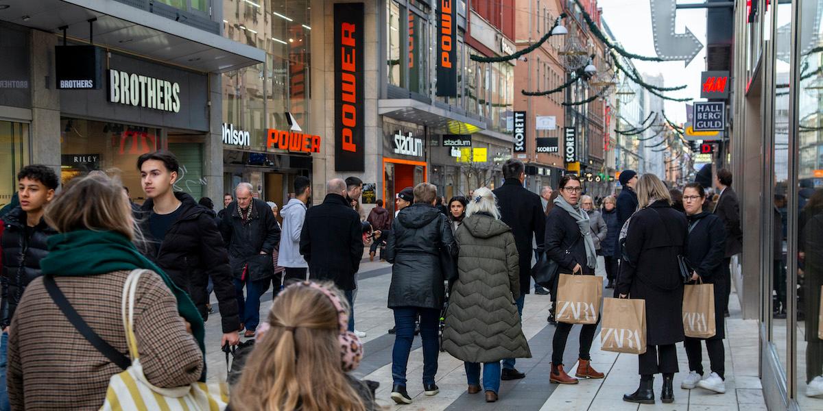 Januari – årets fattigaste månad?