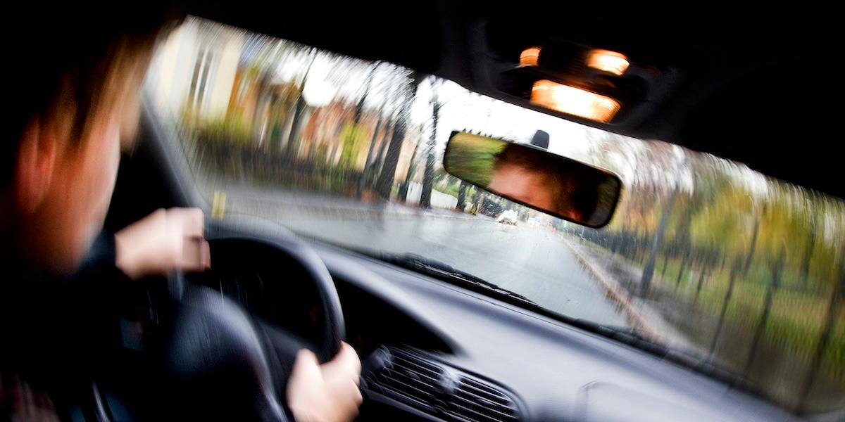 Rattfylleri och droger ligger bakom allt fler indragna körkort. (Foto: Gorm Kallestad/TT)