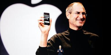 Steve Jobs