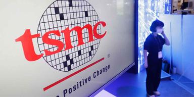 TSMC