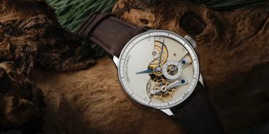 Greubel Forsey Hand Made 1 kostar runt 10 miljoner kronor.