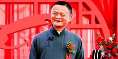 Jack Ma