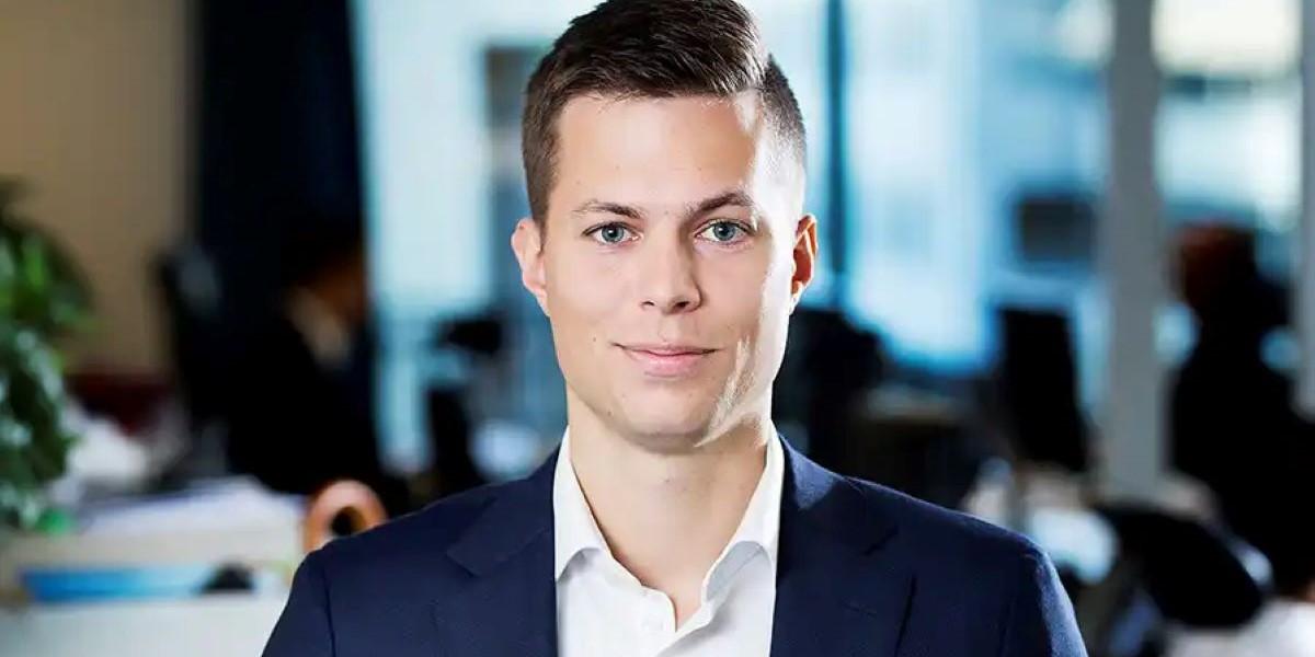 Mattias Montgomery på Carnegie som prickade rätt i Truecaller har ett nytt största innehav i fonden.