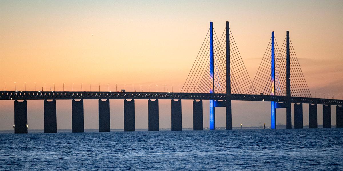 Öresundsbron