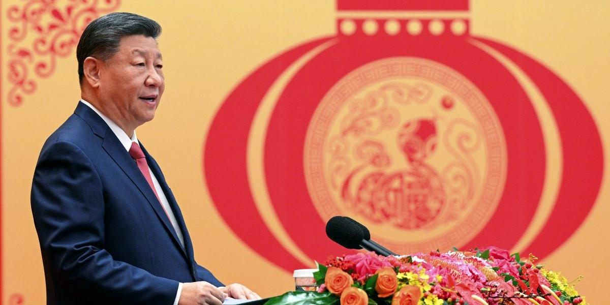 Kinas president Xi Jinping har nu presenterat sitt motdrag på de amerikanska strafftullarna som infördes på tisdagsmorgonen.