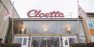 Cloetta