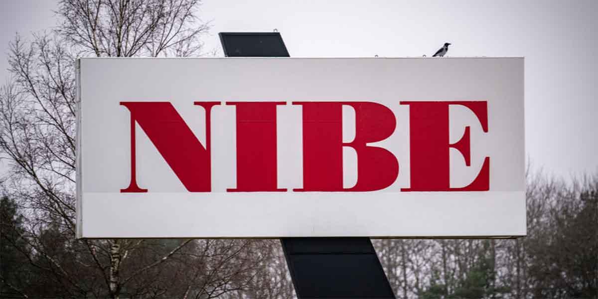 Nibe