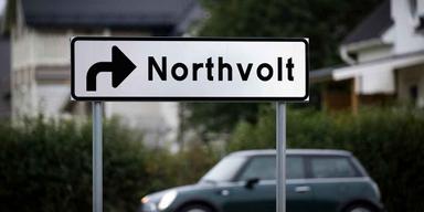 Northvolt