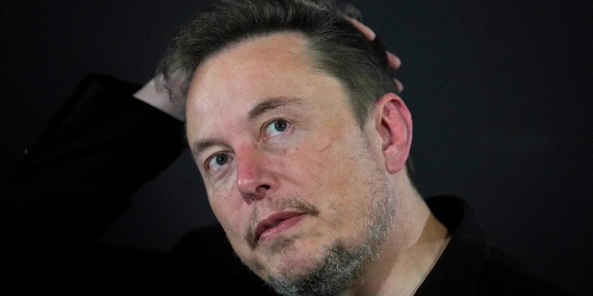 musk