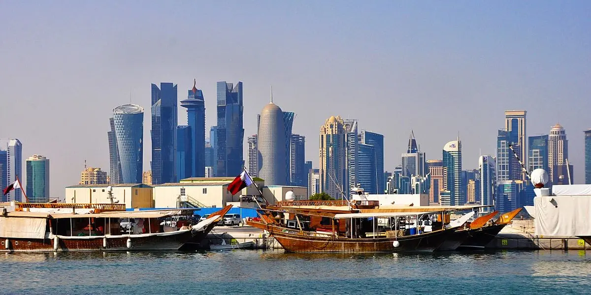 Qatar jagar förvaltare av sitt enorma kapital