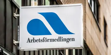 Sökte porrskådis via Arbetsförmedlingen