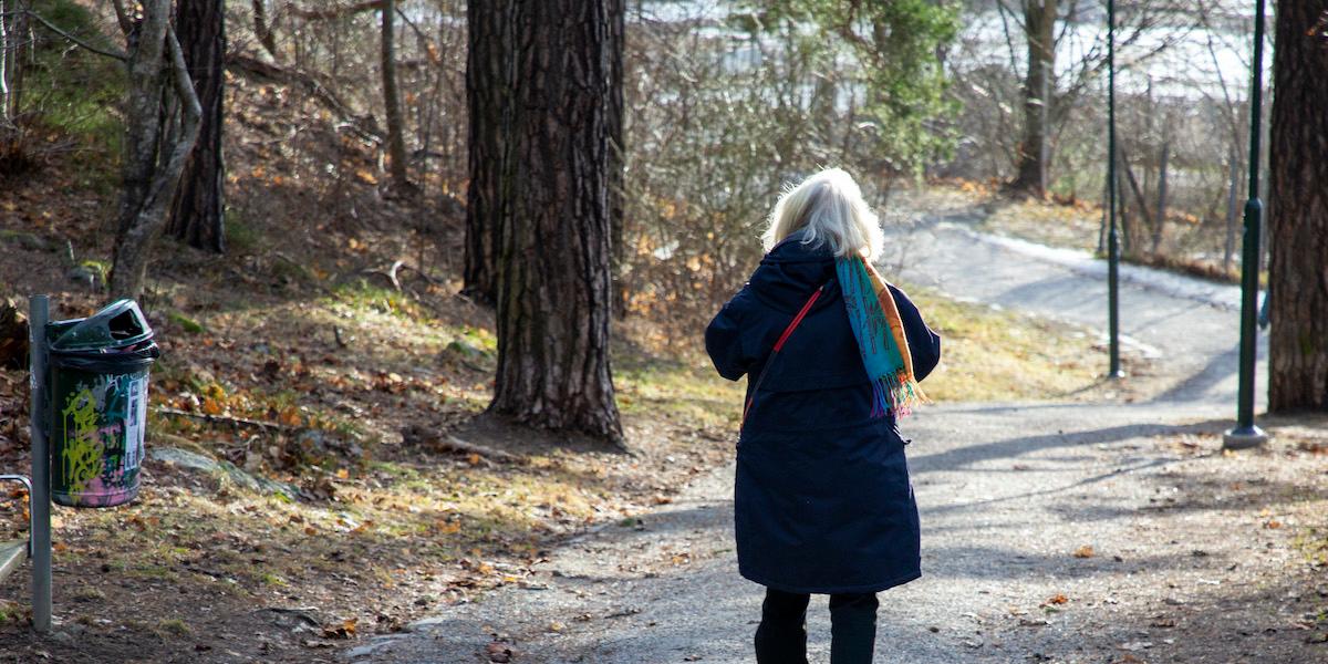 Tjänstepension inkomst