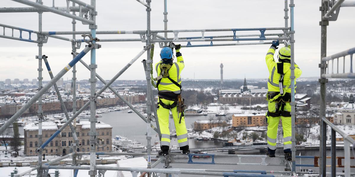 Pensionen: 4 000 mer i pension varje månad