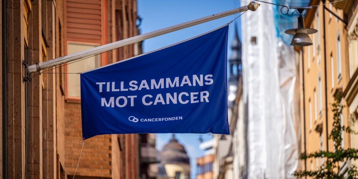 Europa efter USA i att skala upp cancer-startups