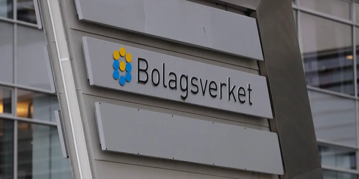 Bolagsverkets luckor gör det möjligt för bedragare att skapa falska kreditvärdiga bolag.