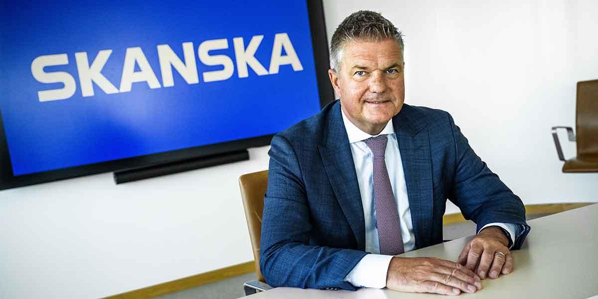 Skanska