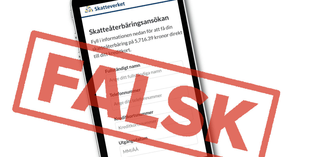 Rekord för deklarationer första dagen