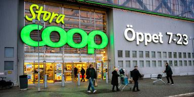 Coop sparkar fler anställda - krisen fortsätter