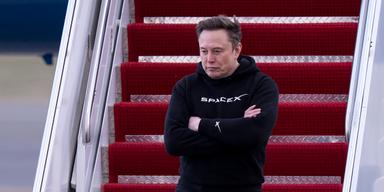 Elon Musk Tesla