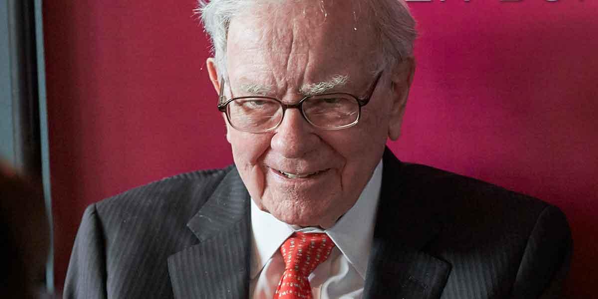 Buffett