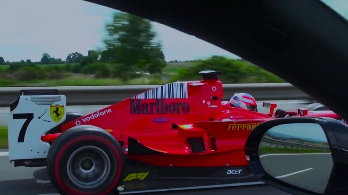 omslahsbild formel 1 allmän väg tjeckien