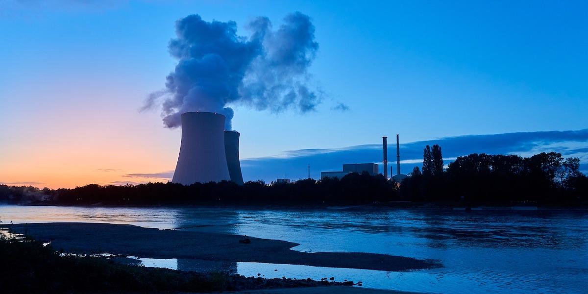kärnkraft