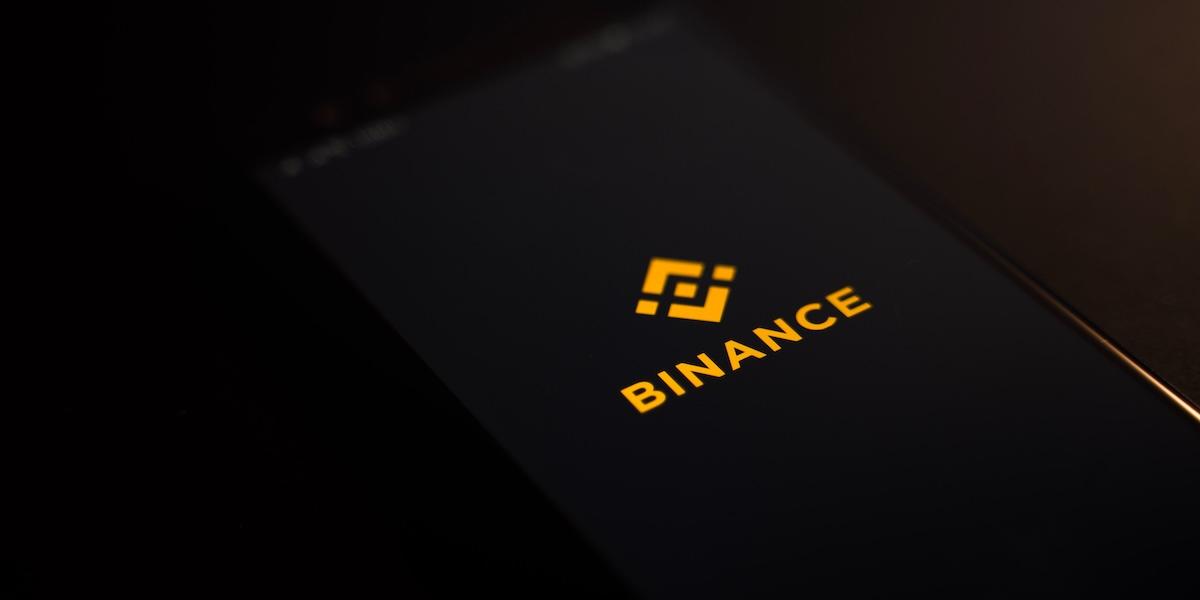 Binance